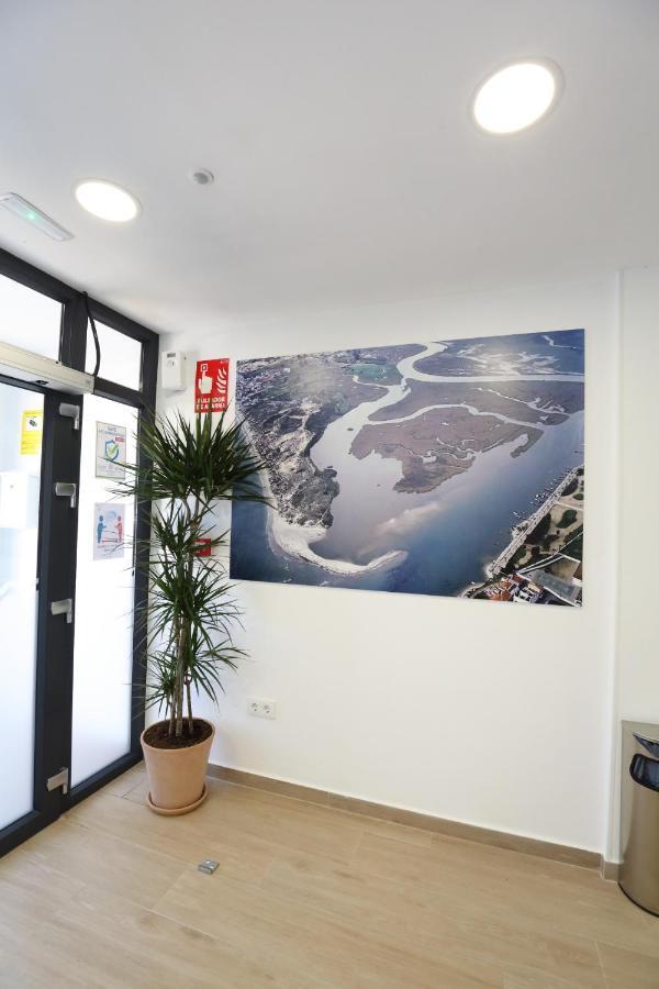H.Palmones Vandrarhem Exteriör bild